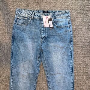 NWT Boohoo Man Jeans (Tall 32)